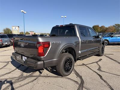 New 2025 Ford F-150 XLT SuperCrew Cab for sale #K53839 - photo 2