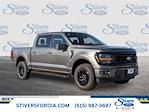 2025 Ford F-150 SuperCrew Cab 4WD Pickup for sale #K53839 - photo 1