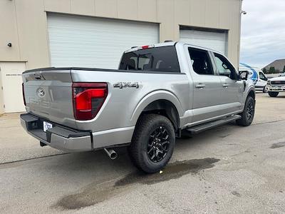 New 2025 Ford F-150 - photo 1