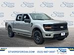 New 2025 Ford F-150 XLT SuperCrew Cab for sale #K53840 - photo 1