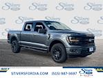 2025 Ford F-150 SuperCrew Cab 4WD Pickup for sale #K53842 - photo 1