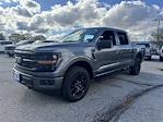 2025 Ford F-150 SuperCrew Cab 4WD Pickup for sale #K53842 - photo 5