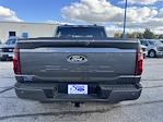 2025 Ford F-150 SuperCrew Cab 4WD Pickup for sale #K53842 - photo 9