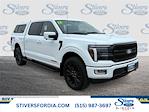 2024 Ford F-150 SuperCrew Cab 4WD Pickup for sale #K53846A - photo 1