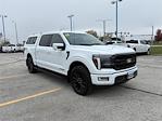 2024 Ford F-150 SuperCrew Cab 4WD Pickup for sale #K53846A - photo 2