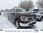 2021 Ford F-150 SuperCrew Cab 4WD Pickup for sale #K53846B - photo 1