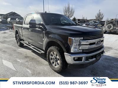 2019 Ford F-350 Crew Cab SRW 4WD Pickup for sale #K53846C - photo 1