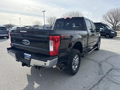 Used 2019 Ford F-350 Lariat Crew Cab for sale #K53846C - photo 2