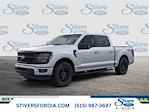 2025 Ford F-150 SuperCrew Cab 4WD Pickup for sale #K53857 - photo 1