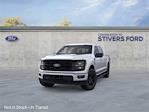 2025 Ford F-150 SuperCrew Cab 4WD Pickup for sale #K53857 - photo 3