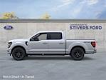 2025 Ford F-150 SuperCrew Cab 4WD Pickup for sale #K53857 - photo 4