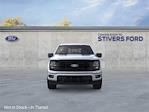 2025 Ford F-150 SuperCrew Cab 4WD Pickup for sale #K53857 - photo 7