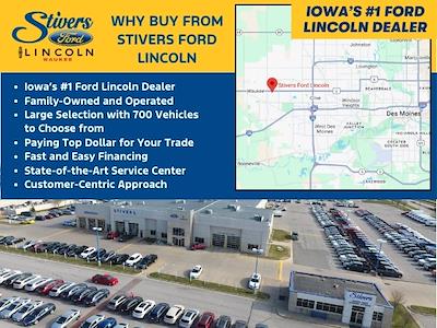 New 2025 Ford F-150 - photo 1