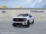 New 2025 Ford F-150 XLT SuperCrew Cab for sale #K53858 - photo 3