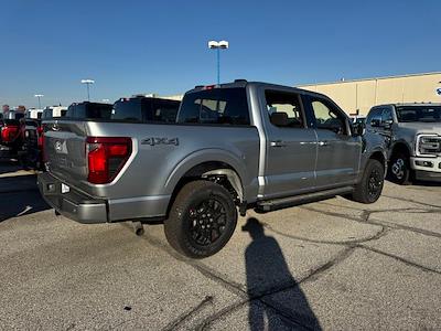 New 2025 Ford F-150 - photo 1