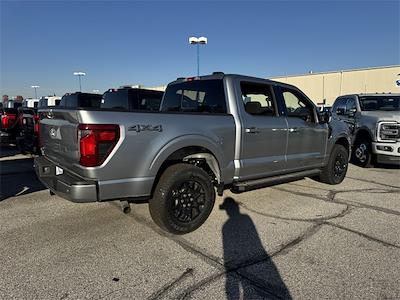 New 2025 Ford F-150 XLT SuperCrew Cab for sale #K53860 - photo 2