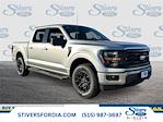 2025 Ford F-150 SuperCrew Cab 4WD Pickup for sale #K53860 - photo 1
