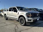 2025 Ford F-150 SuperCrew Cab 4WD Pickup for sale #K53860 - photo 3