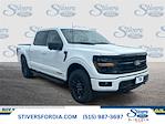 New 2025 Ford F-150 XLT SuperCrew Cab for sale #K53862 - photo 1