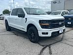 New 2025 Ford F-150 XLT SuperCrew Cab for sale #K53862 - photo 3