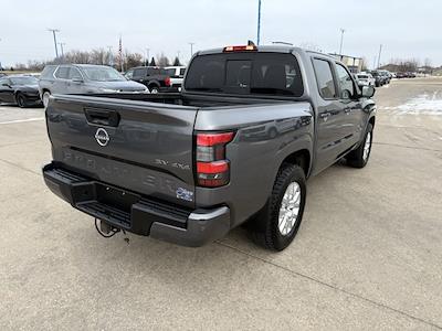 Used 2022 Nissan Frontier SV Crew Cab for sale #K53862B - photo 2