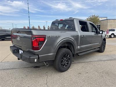 New 2025 Ford F-150 XLT SuperCrew Cab for sale #K53863 - photo 2