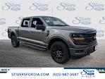 New 2025 Ford F-150 XLT SuperCrew Cab for sale #K53863 - photo 1