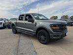 New 2025 Ford F-150 XLT SuperCrew Cab for sale #K53863 - photo 3