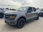 New 2025 Ford F-150 XLT SuperCrew Cab for sale #K53863 - photo 7