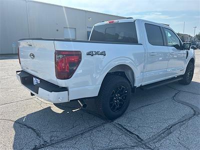 New 2025 Ford F-150 XLT SuperCrew Cab for sale #K53864 - photo 2