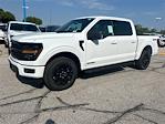 2025 Ford F-150 SuperCrew Cab 4WD Pickup for sale #K53864 - photo 9