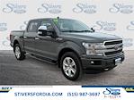 2020 Ford F-150 SuperCrew Cab 4WD Pickup for sale #K53865A - photo 1