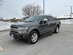 2020 Ford F-150 SuperCrew Cab 4WD Pickup for sale #K53865A - photo 9