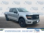 New 2025 Ford F-150 XLT SuperCrew Cab for sale #K53869 - photo 1
