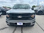 New 2025 Ford F-150 XLT SuperCrew Cab for sale #K53869 - photo 11