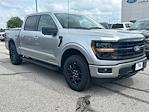 New 2025 Ford F-150 XLT SuperCrew Cab for sale #K53869 - photo 3