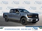 2025 Ford F-150 SuperCrew Cab 4WD Pickup for sale #K53871 - photo 1