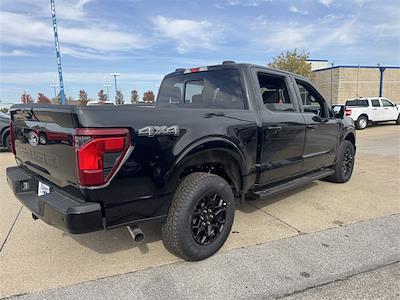 New 2025 Ford F-150 XLT SuperCrew Cab for sale #K53872 - photo 2