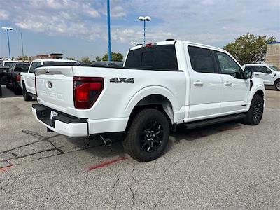 New 2025 Ford F-150 XLT SuperCrew Cab for sale #K53873 - photo 2
