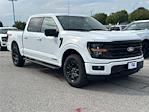 New 2025 Ford F-150 XLT SuperCrew Cab for sale #K53873 - photo 3
