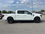 New 2025 Ford F-150 XLT SuperCrew Cab for sale #K53873 - photo 4