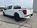 New 2025 Ford F-150 XLT SuperCrew Cab for sale #K53873 - photo 7