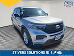 2021 Ford Explorer 4WD SUV for sale #K53873A - photo 3
