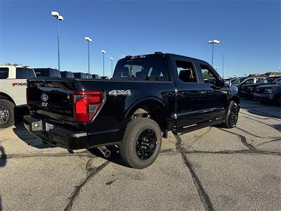 New 2025 Ford F-150 XLT SuperCrew Cab for sale #K53875 - photo 2