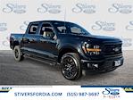 New 2025 Ford F-150 XLT SuperCrew Cab for sale #K53875 - photo 1