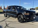 New 2025 Ford F-150 XLT SuperCrew Cab for sale #K53875 - photo 3