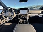 New 2025 Ford F-150 XLT SuperCrew Cab for sale #K53875 - photo 21