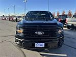 New 2025 Ford F-150 XLT SuperCrew Cab for sale #K53875 - photo 4