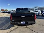 New 2025 Ford F-150 XLT SuperCrew Cab for sale #K53875 - photo 9
