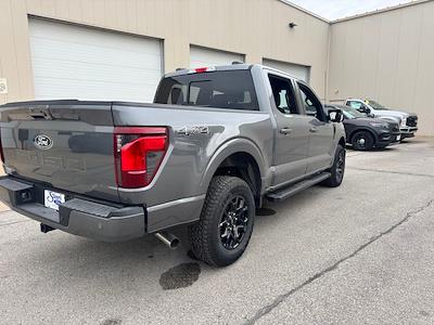 New 2025 Ford F-150 - photo 1